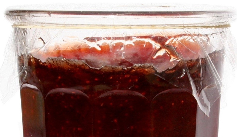 Šípková marmeláda 