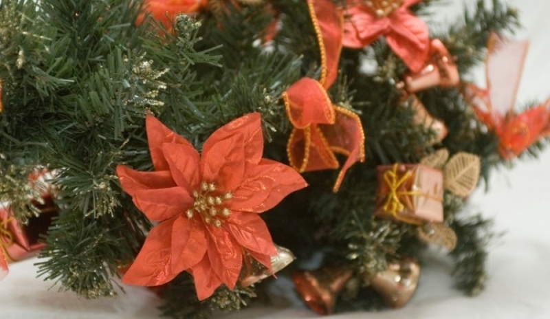 Adventní věnec