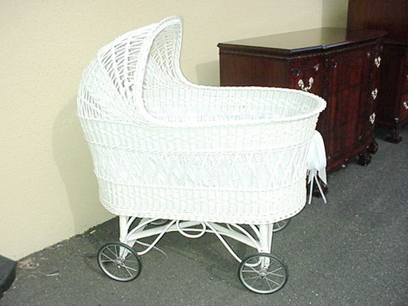 babiesbassinets.com