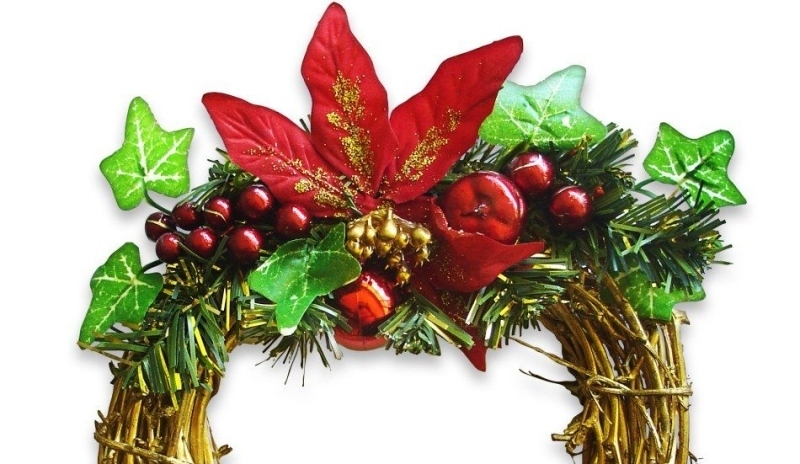 Adventní věnec
