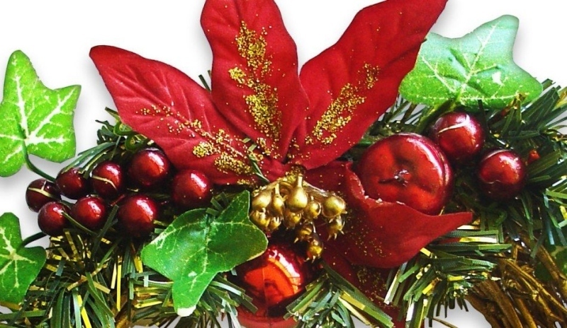 Adventní věnec