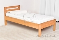 postel s matrací