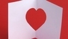 Valentýnské přáníčko