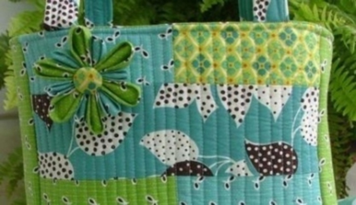 Patchwork