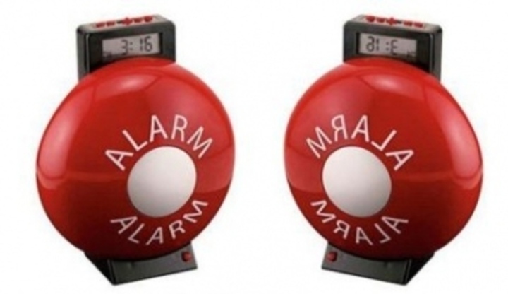 Alarm