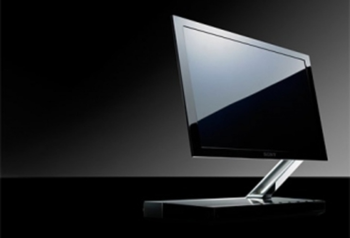 OLED TV