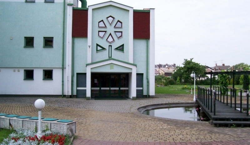 Střední zahradnická škola