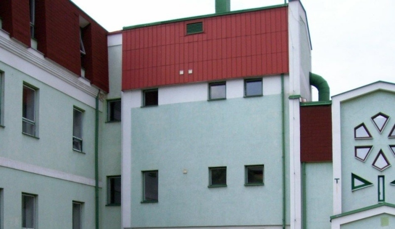 Střední zahradnická škola