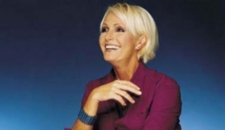 Helena Vondráčková