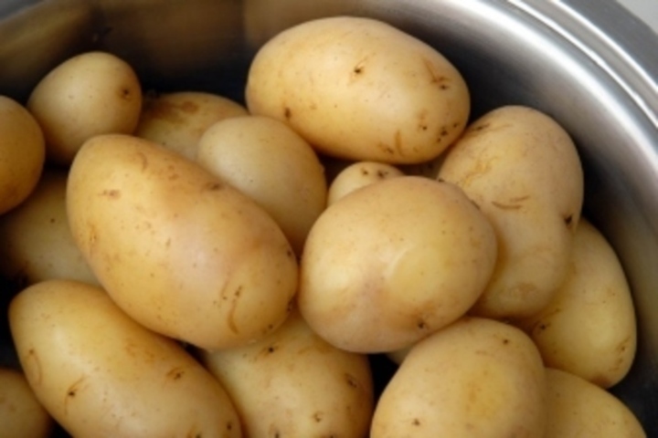 Brambory 