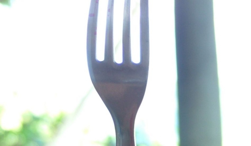 Vidlička