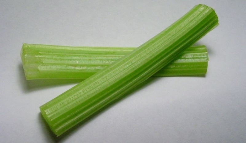 Řapíkatý celer