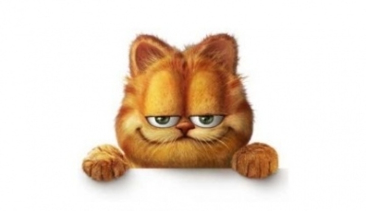 Garfield