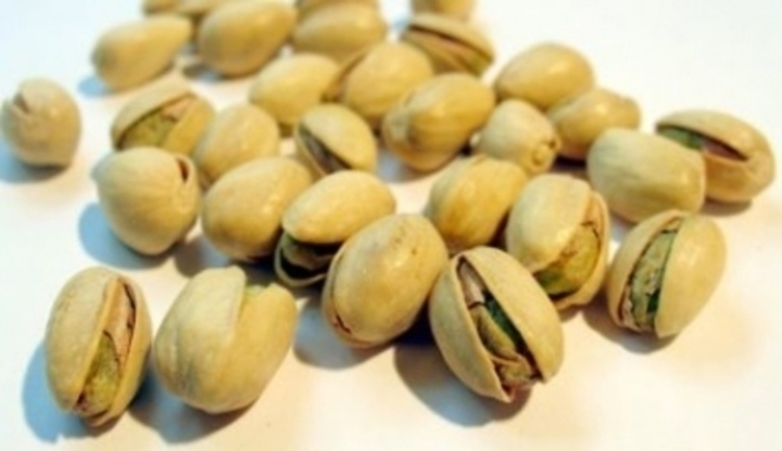 Pistacie