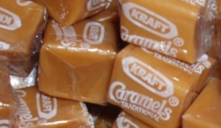 Domácí karamel