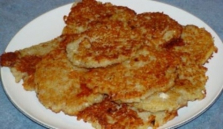 Bramborové placky