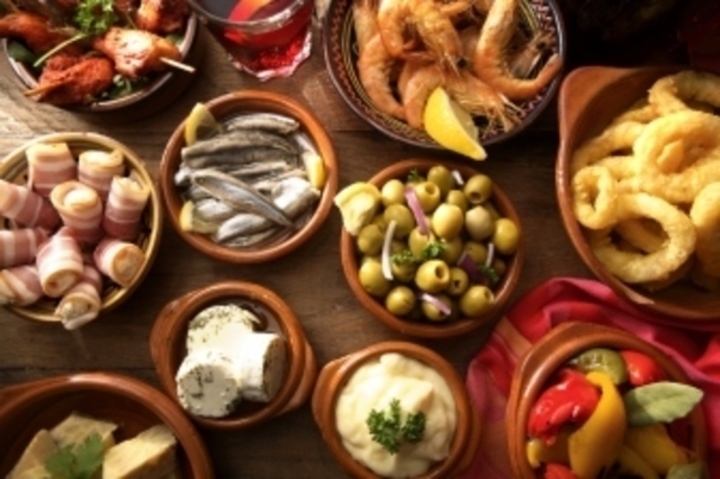 Tapas 