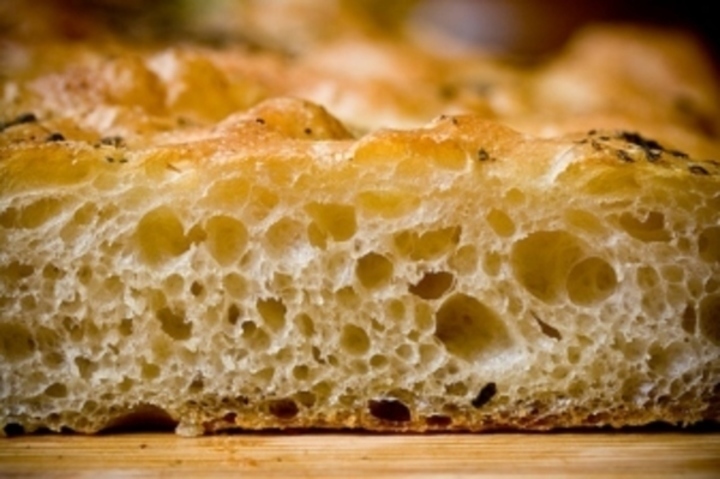 Focaccia