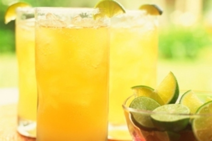Ovocný drink