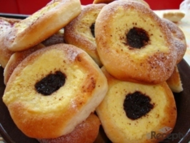 Moravské koláče 
