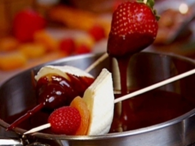 Fondue