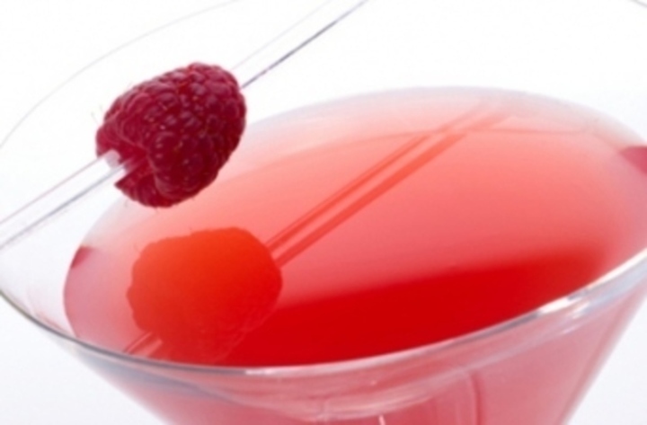 Valentýnské drinky