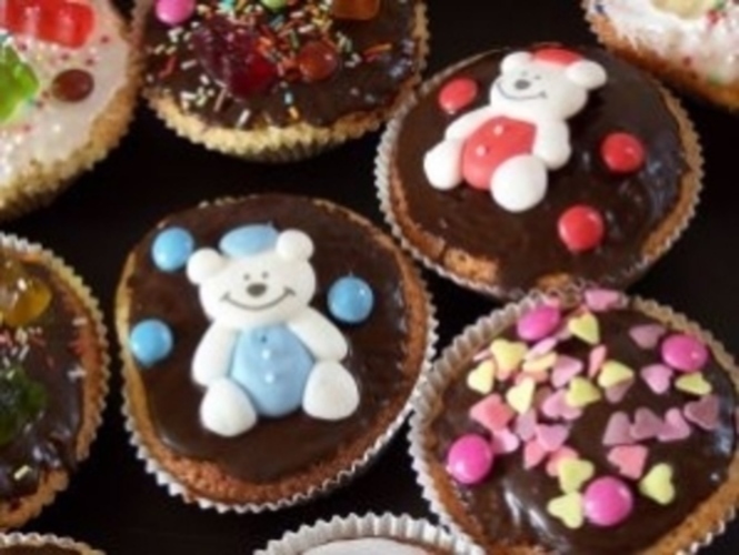 Muffiny 