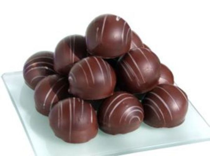 Pralinky 