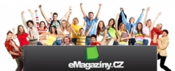 eMagazíny.CZ