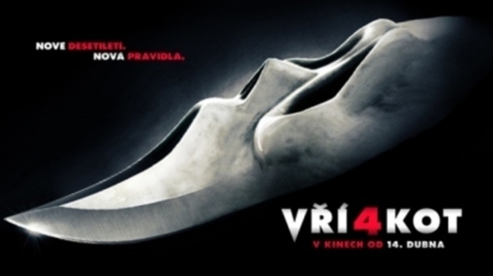 Vřískot 4