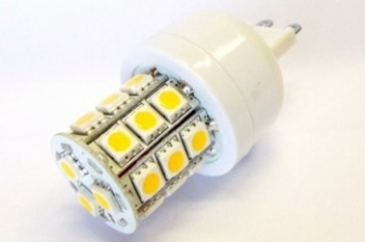 LED žárovka