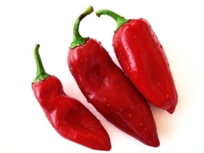 Papriky