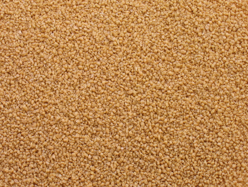 couscous