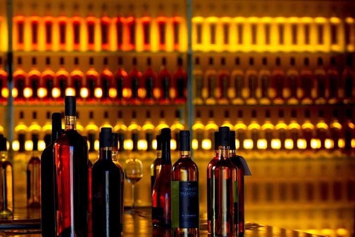 Vinotéka
