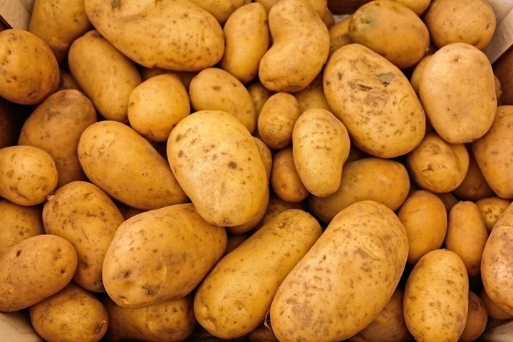 Vybíráte brambory podle varného typu?