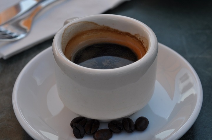 Espresso