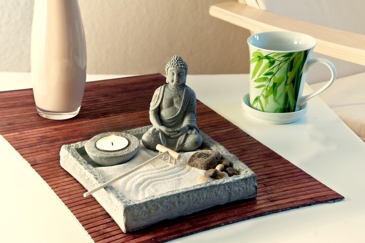 Zásady Feng Shui