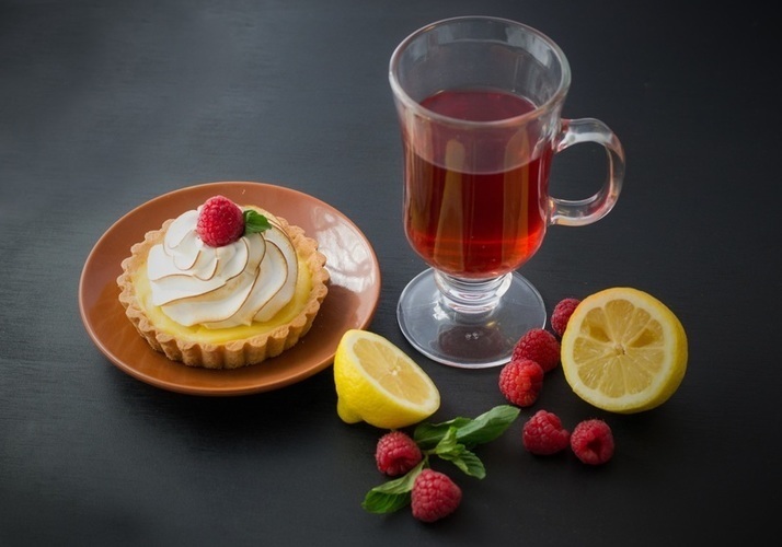 Tartletky - křehké a božské mini dortíky