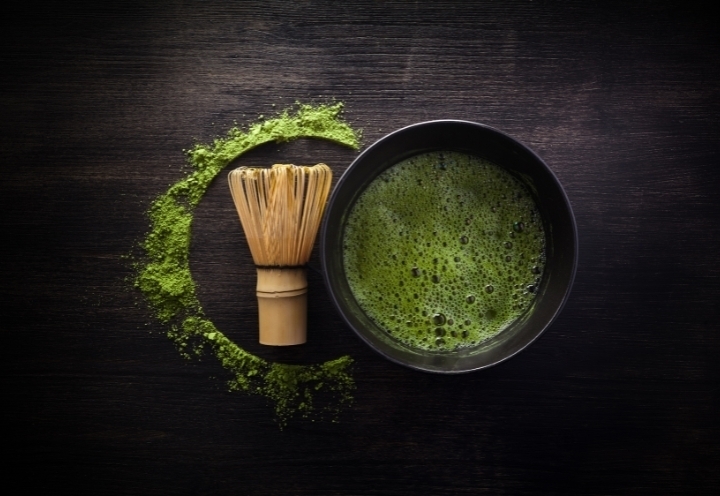 matcha