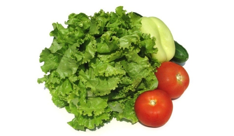 Zelenina
