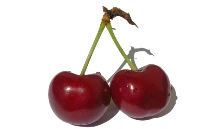 Třešně